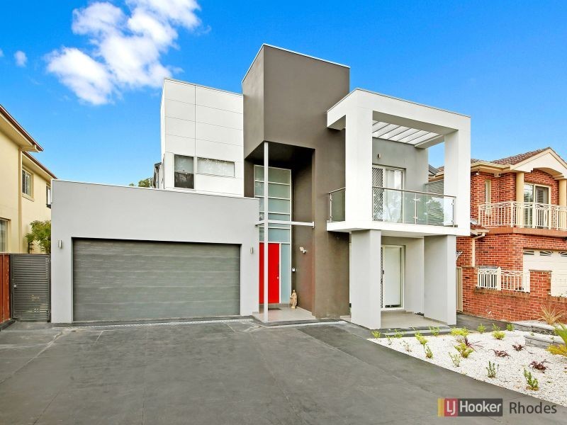 17 Myrna Rd, Strathfield NSW 2135