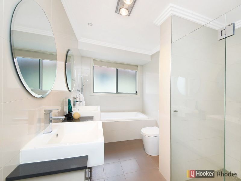 17 Myrna Rd, Strathfield NSW 2135