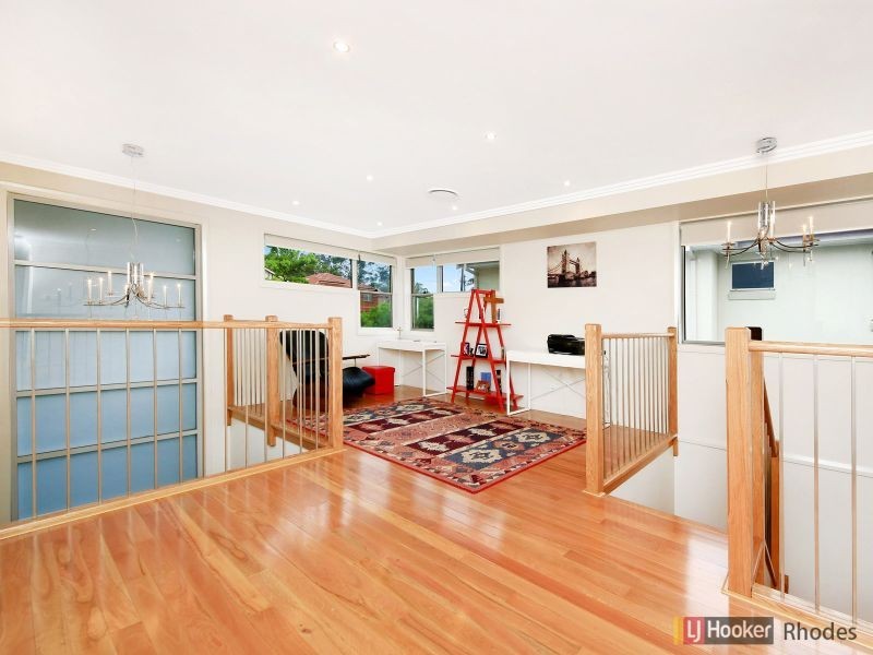 17 Myrna Rd, Strathfield NSW 2135