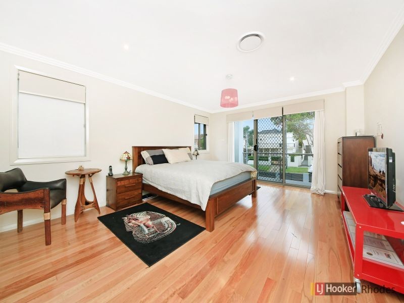 17 Myrna Rd, Strathfield NSW 2135