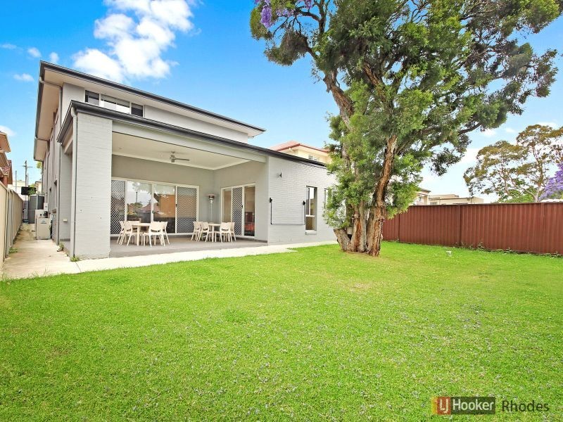 17 Myrna Rd, Strathfield NSW 2135