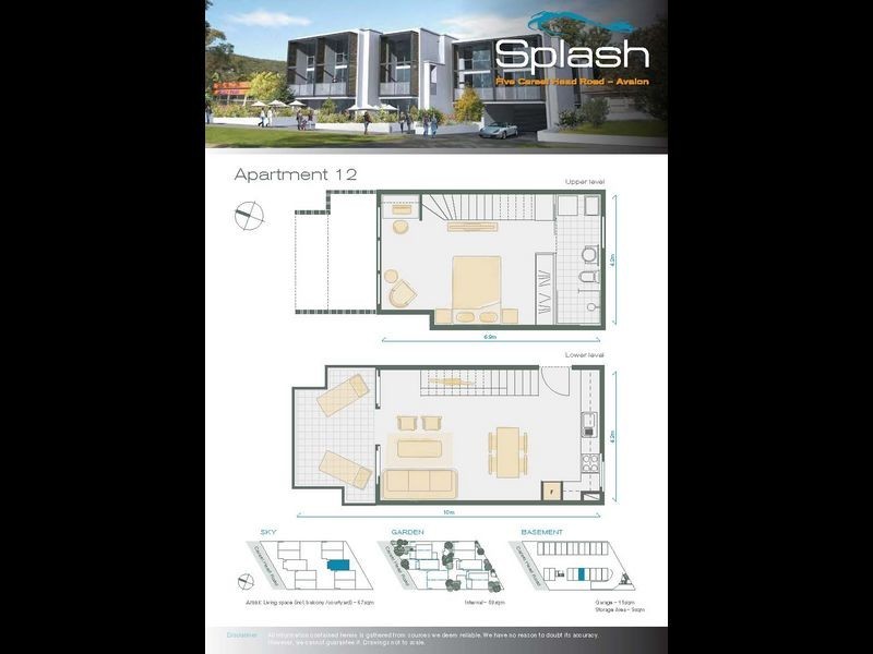 5-7 Careel Head Rd, Avalon NSW 2107
