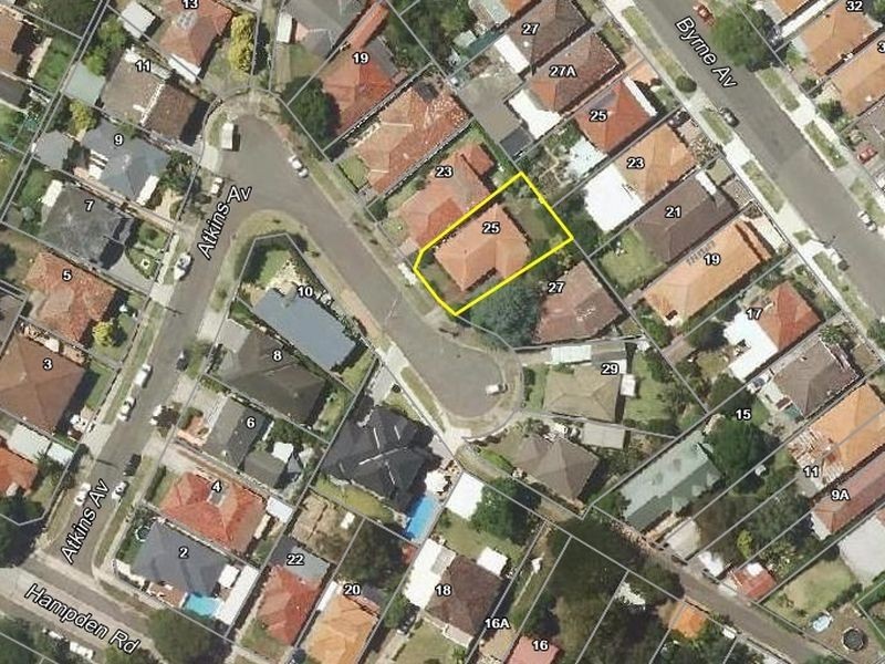 25 Atkins Ave, Russell Lea NSW 2046