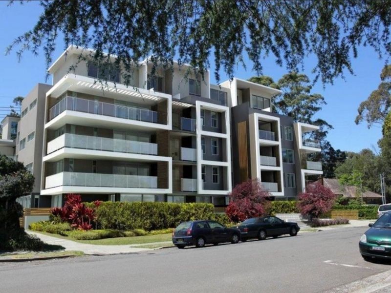 4-6 Park Avenue, Waitara NSW 2077