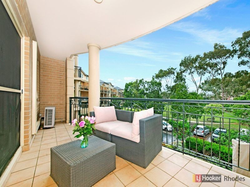 4/3 Bradley Place, Liberty Grove NSW 2138