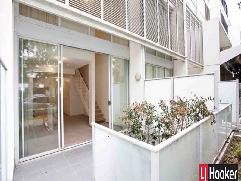 BG03/10-16 Marquet Street, Rhodes NSW 2138
