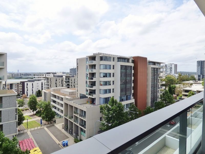 608/7 Rider Blvd, Rhodes NSW 2138