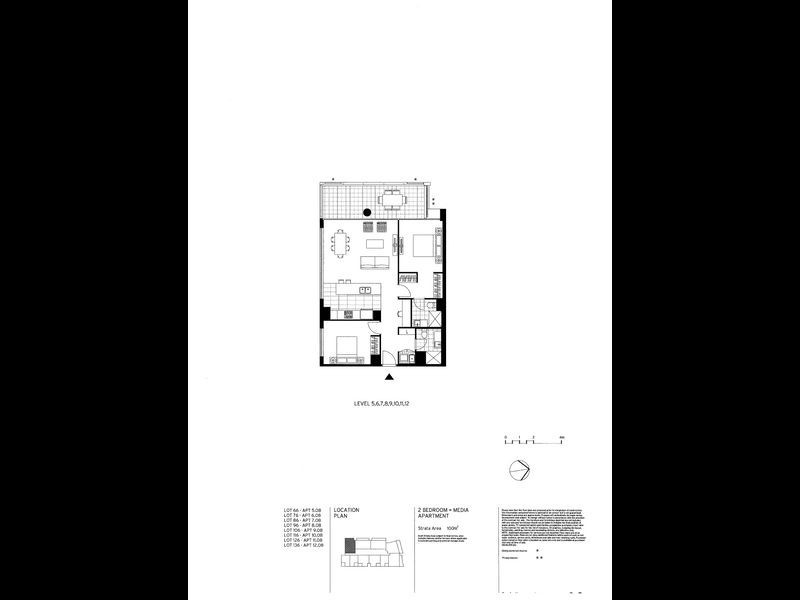 608/7 Rider Blvd, Rhodes NSW 2138