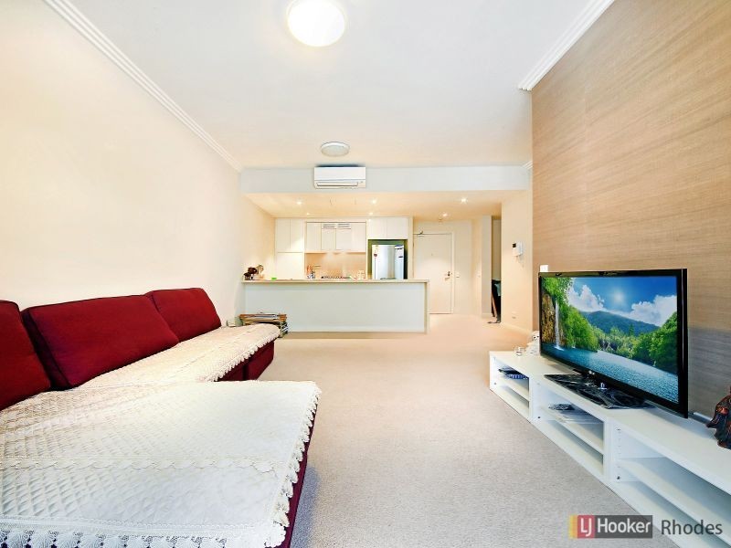 306/51 Hill Road, Wentworth Point NSW 2127