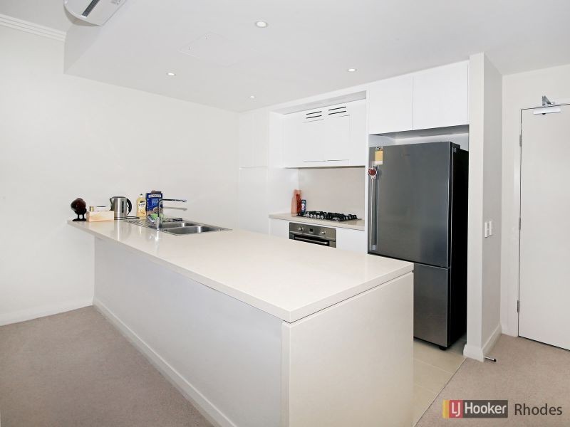 306/51 Hill Road, Wentworth Point NSW 2127