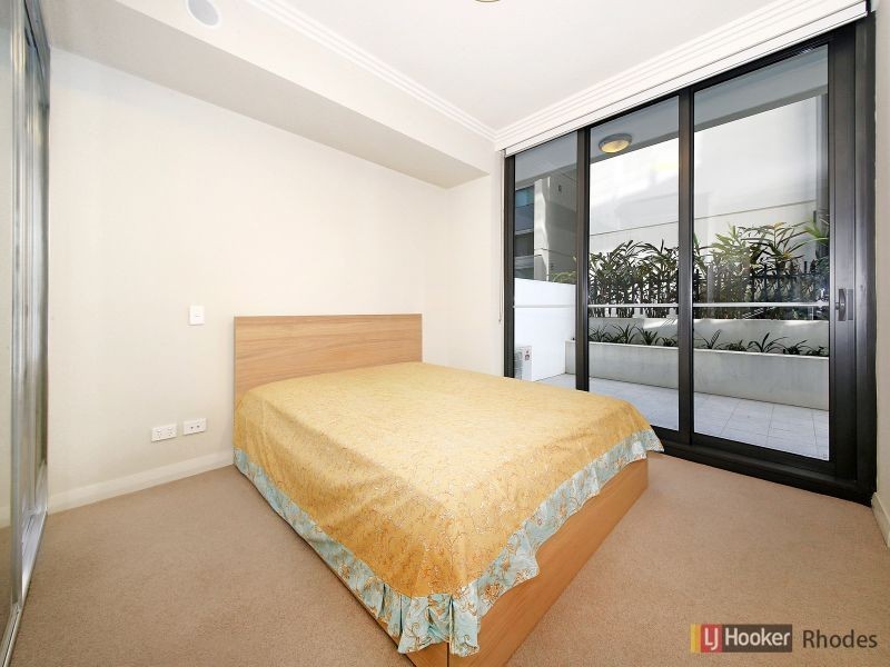 306/51 Hill Road, Wentworth Point NSW 2127