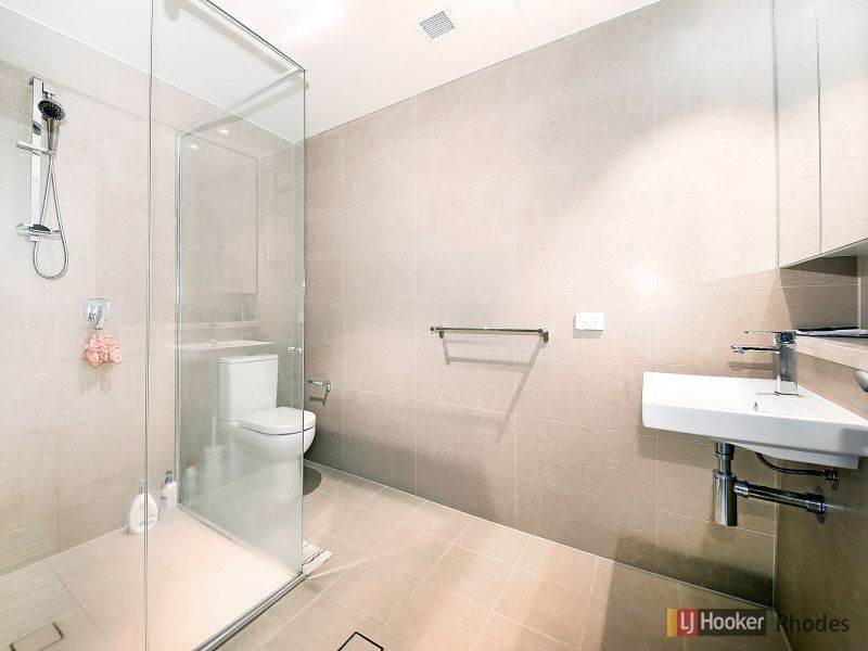 306/51 Hill Road, Wentworth Point NSW 2127