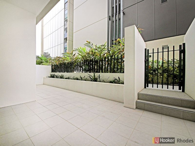 306/51 Hill Road, Wentworth Point NSW 2127