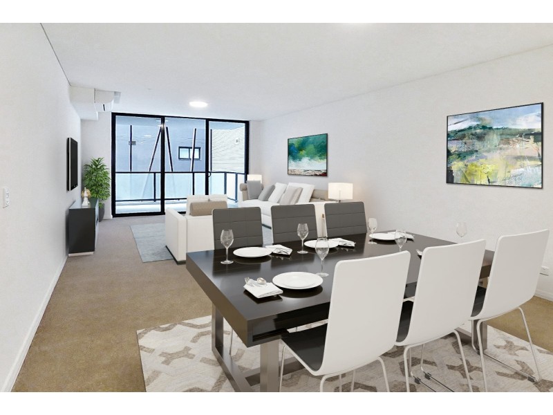 212/2C CHARLES STREET, Canterbury NSW 2193