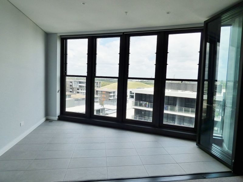 803/2 Waterways St, Wentworth Point NSW 2127