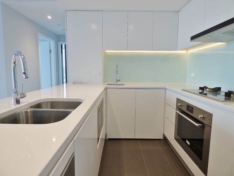 803/2 Waterways St, Wentworth Point NSW 2127
