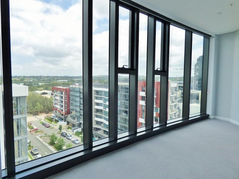 803/2 Waterways St, Wentworth Point NSW 2127