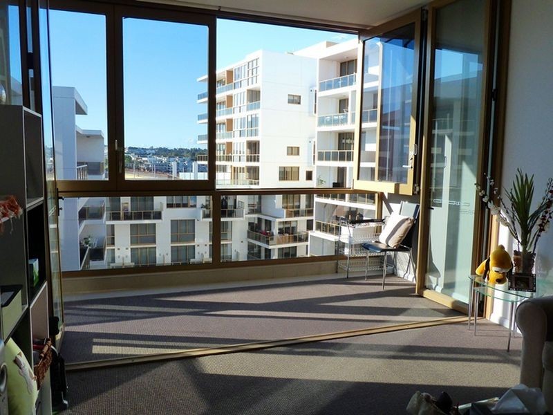 917/89 Shoreline Drive, Rhodes NSW 2138