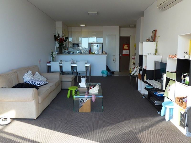 917/89 Shoreline Drive, Rhodes NSW 2138