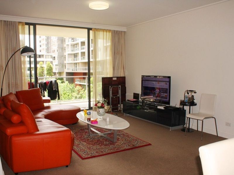 401/15 Shoreline Drive, Rhodes NSW 2138