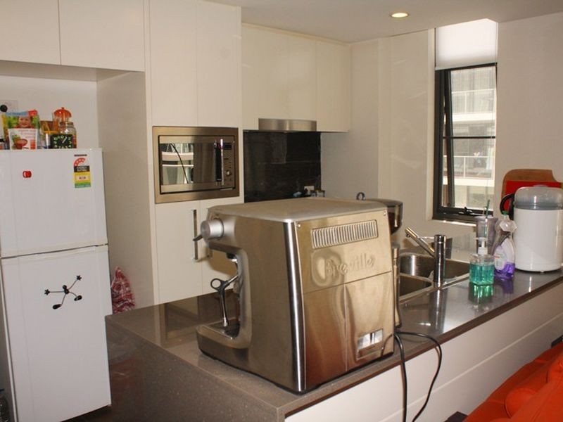 401/15 Shoreline Drive, Rhodes NSW 2138