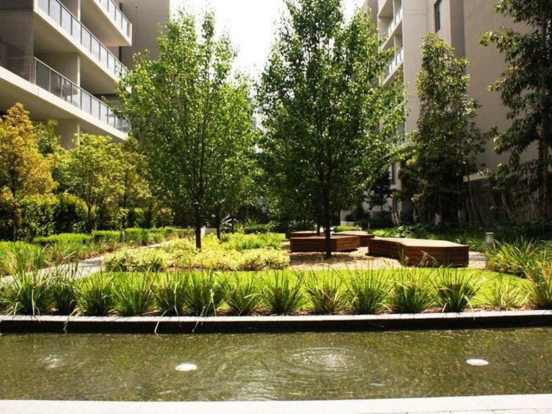 401/15 Shoreline Drive, Rhodes NSW 2138