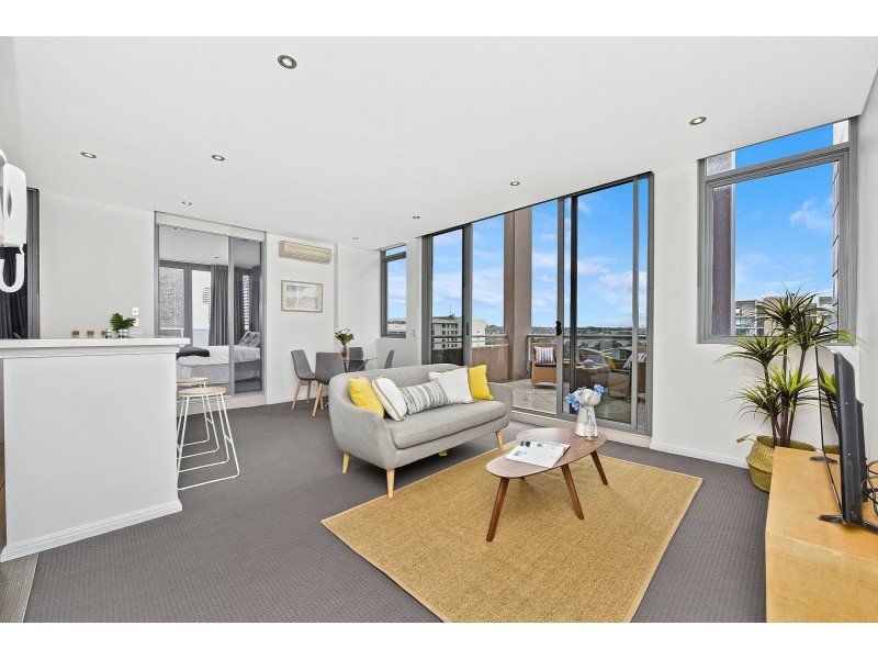 1147/2 Marquet Street, Rhodes NSW 2138