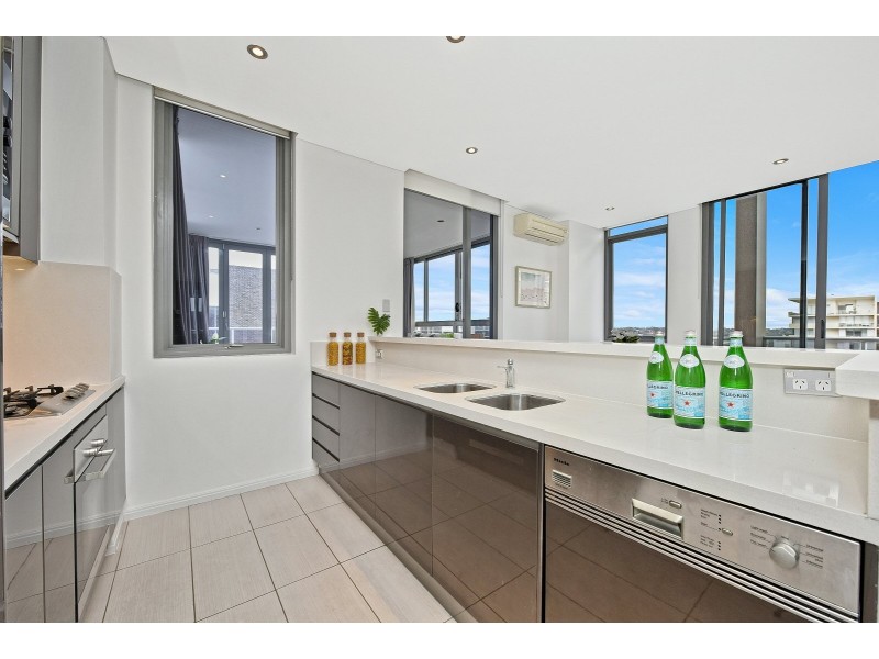 1147/2 Marquet Street, Rhodes NSW 2138