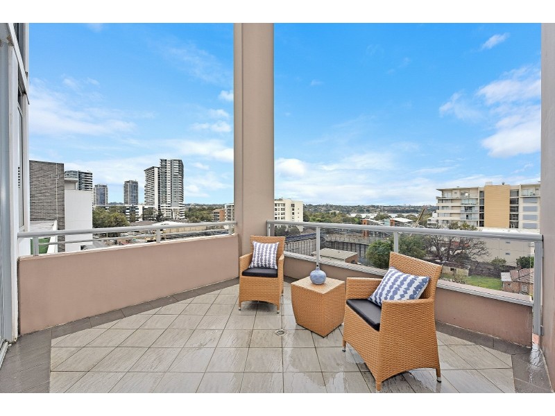1147/2 Marquet Street, Rhodes NSW 2138