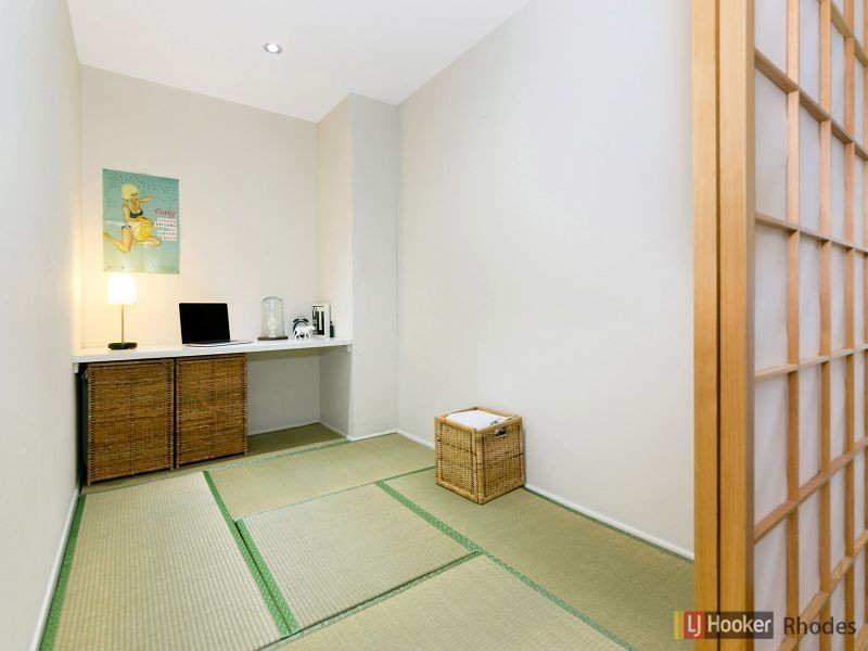 81/38 Shoreline Drive, Rhodes NSW 2138