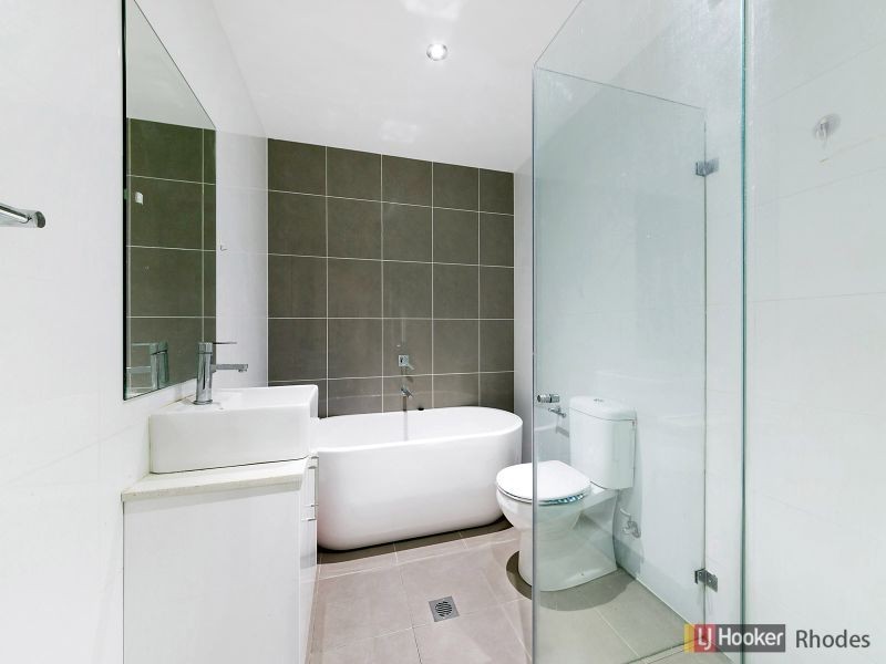 81/38 Shoreline Drive, Rhodes NSW 2138