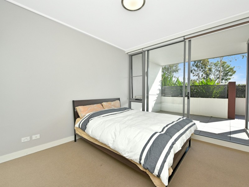 103/16 Shoreline Drive, Rhodes NSW 2138
