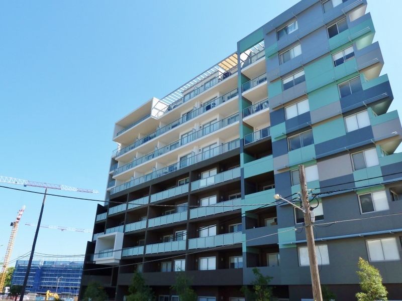 206/75-81 Park Road, Homebush NSW 2140