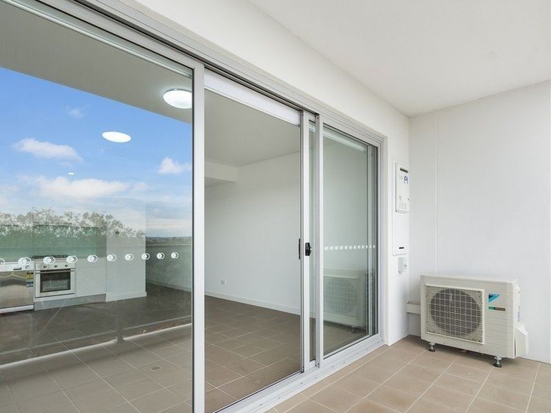 206/75-81 Park Road, Homebush NSW 2140