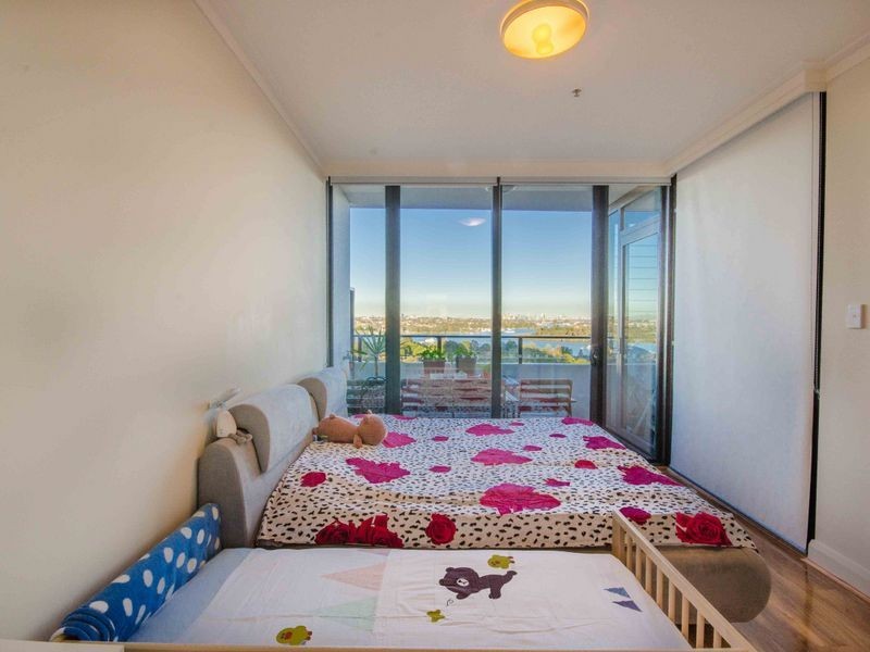 805/46 Walker Street, Rhodes NSW 2138