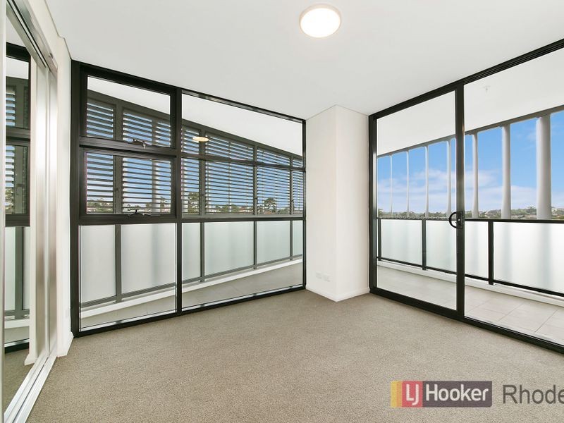 621/2D Charles Street, Canterbury NSW 2193