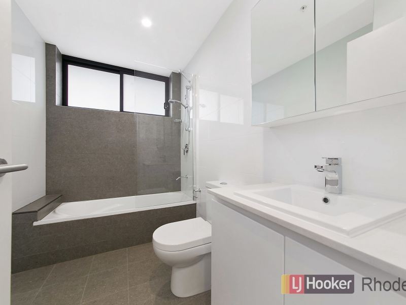 621/2D Charles Street, Canterbury NSW 2193