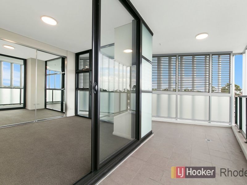 621/2D Charles Street, Canterbury NSW 2193