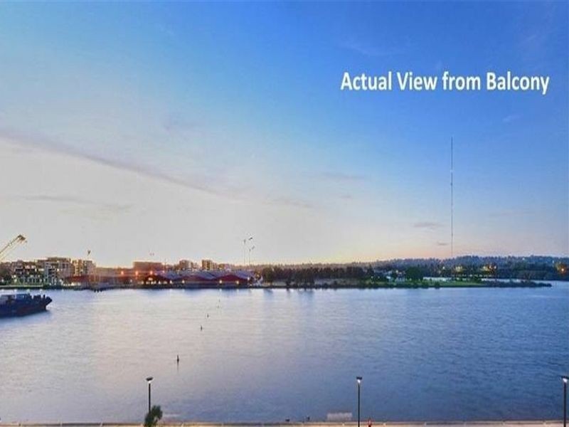 142/3 Peake Ave, Rhodes NSW 2138