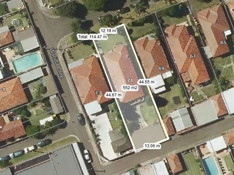 71 Warraroong Street, Beverly Hills NSW 2209