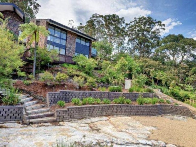 53 Carnarvon Road, Roseville NSW 2069