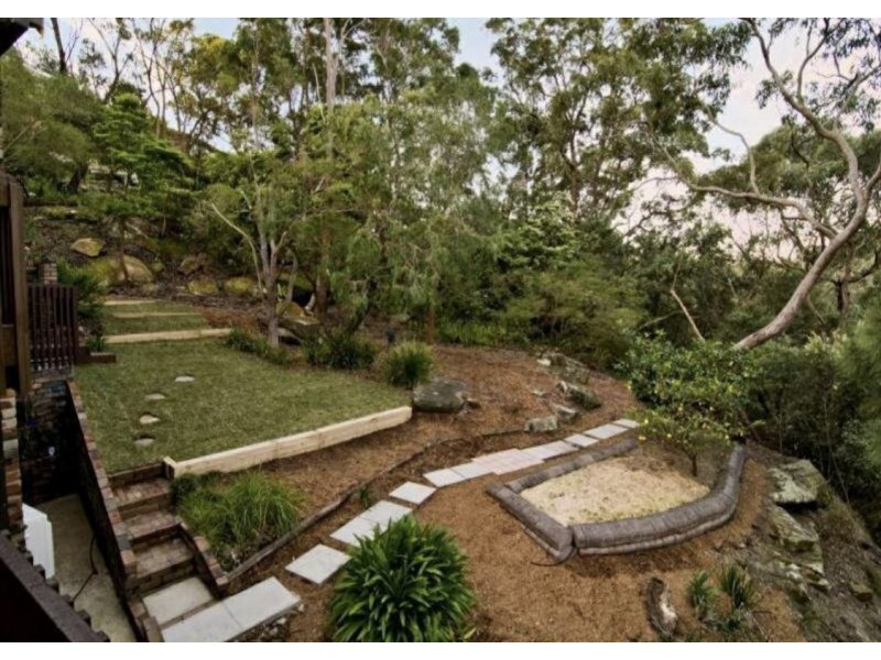 53 Carnarvon Road, Roseville NSW 2069