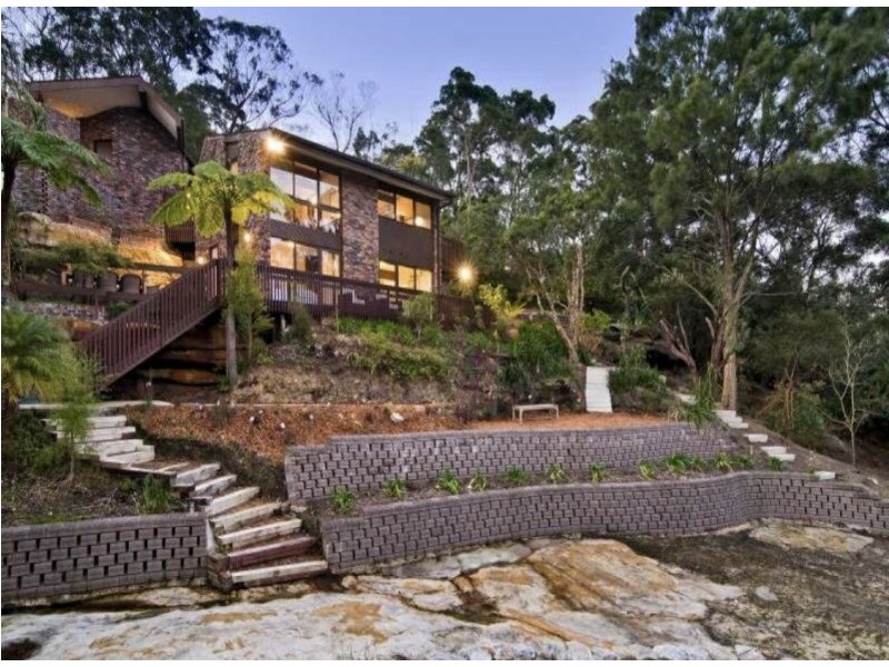 53 Carnarvon Road, Roseville NSW 2069