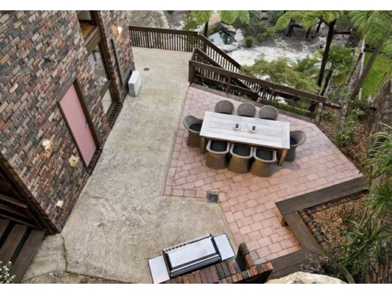 53 Carnarvon Road, Roseville NSW 2069