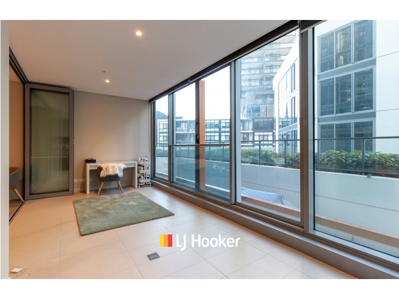 611/18 Footbridge Blvd, Wentworth Point NSW 2127