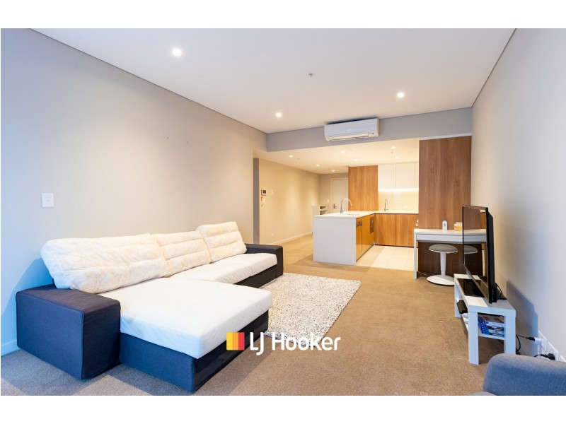 611/18 Footbridge Blvd, Wentworth Point NSW 2127