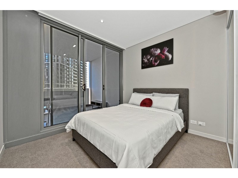 611/18 Footbridge Blvd, Wentworth Point NSW 2127