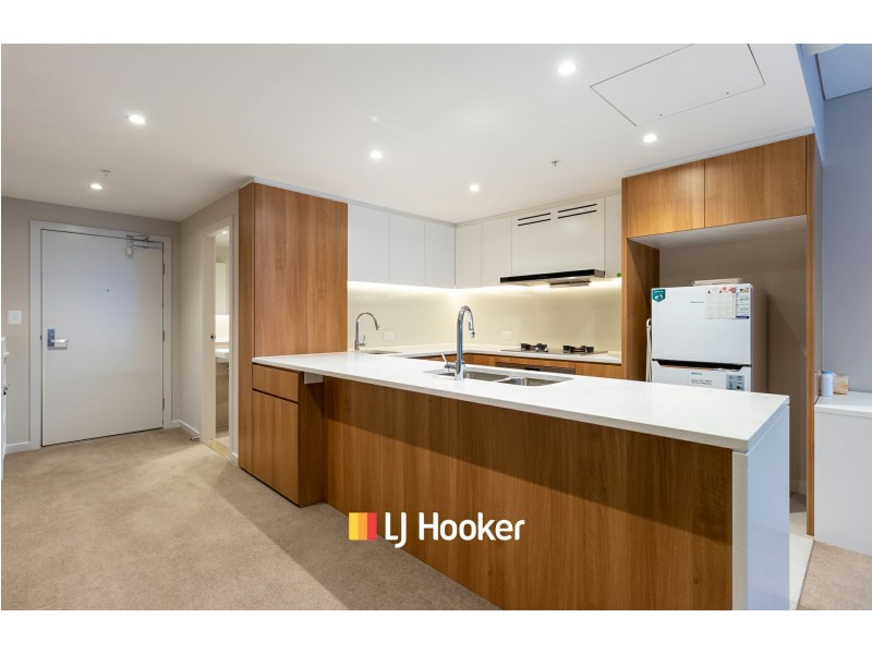 611/18 Footbridge Blvd, Wentworth Point NSW 2127