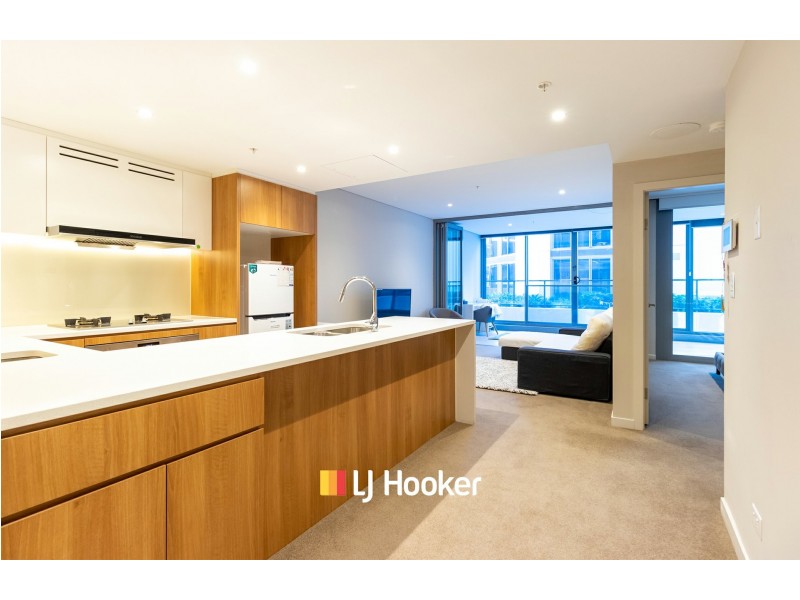 611/18 Footbridge Blvd, Wentworth Point NSW 2127