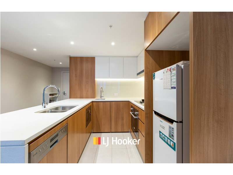 611/18 Footbridge Blvd, Wentworth Point NSW 2127